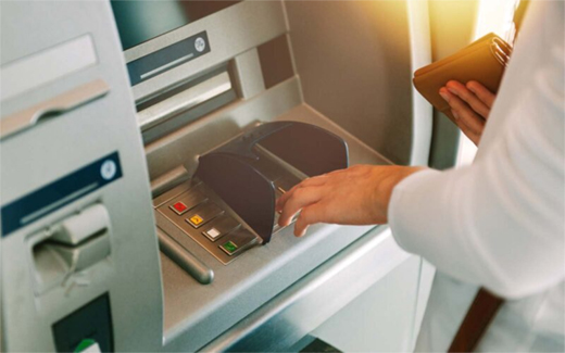 ATM 